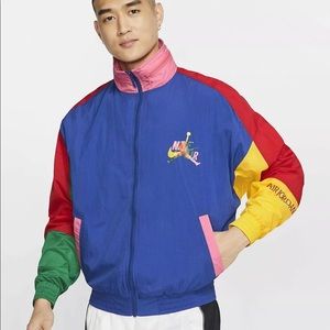 Air Jordan Jacket